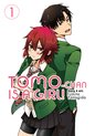 Tomo-chan is a Girl!- Tomo-chan is a Girl! Vol. 1