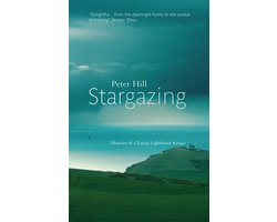 foto van Stargazing Memoirs Young Lighthouse Keep