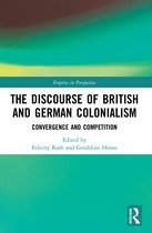Empires in Perspective-The Discourse of British and German Colonialism