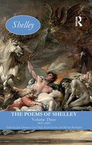 Longman Annotated English Poets-The Poems of Shelley: Volume Three