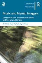 SEMPRE Studies in The Psychology of Music- Music and Mental Imagery