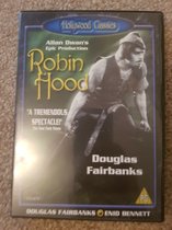 Robin Hood - Douglas Fairba (Import)