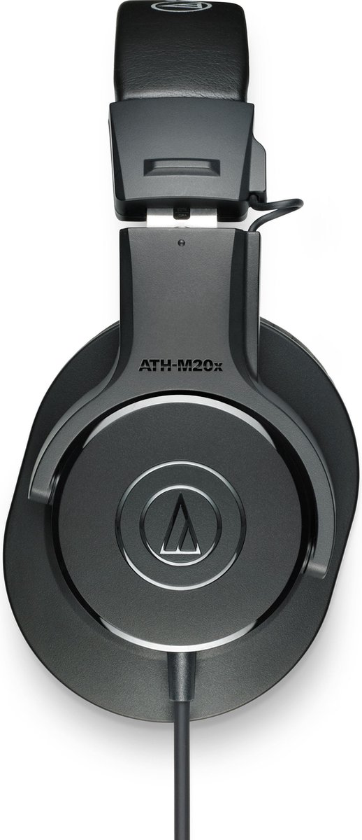 Audio-Technica ATH-M20x Draadloze Koptelefoon - afbeelding 2