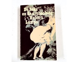 Heks en de archeoloog