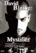 David Blame Mystifier