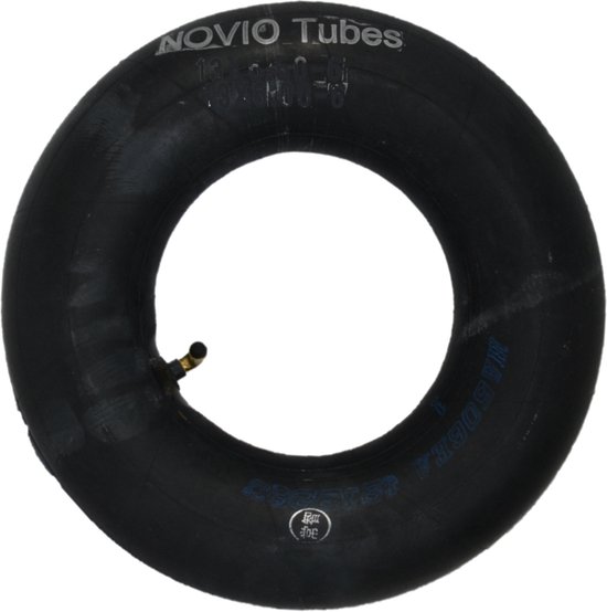 The ROP Shop Tire Inner Tube 13x5.00-6 With TR87 L-Stem For Oregon Part 71 101 71101