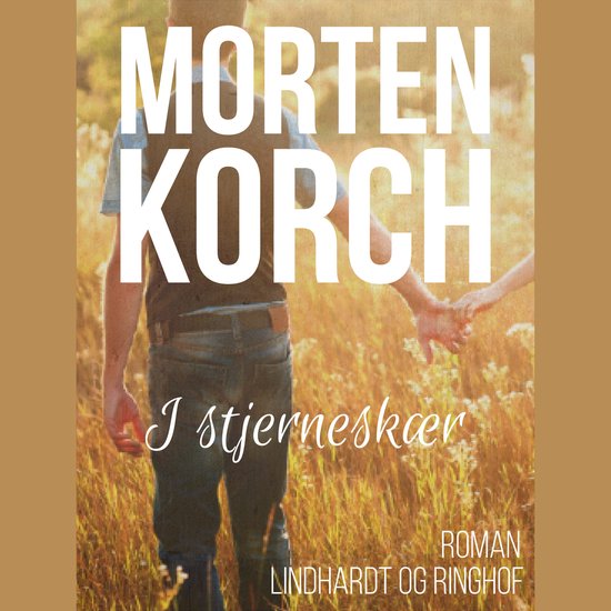 I stjerneskær - cover