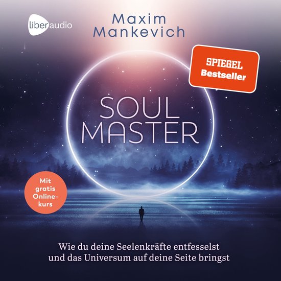 Soul Master - cover