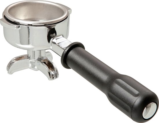 Ariete Arm Houder Filterhouder Retro 1389 Beige - Origineel Reserveonderdeel