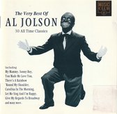 Very Best of Al Jolson [Music Club]