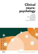Samenvatting Klinische Neuropsychologie Hfds 1,2,3 (Week 1) (Kessels et al., 2023) (6463PS004Y)