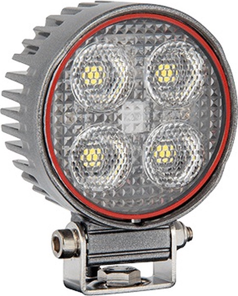4sky Lights Led werklamp IP69K drukwaterdicht - professionele kwaliteit