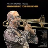 Joan Chamorro - Remembering Toni Belenguer (CD)