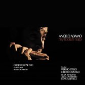 Angelo Adamo - My Foolish Harp (CD)