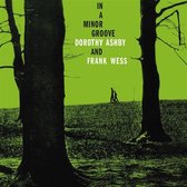 Dorothy Ashby & Frank Wess - In A Minor Groove (LP) (Coloured Vinyl)