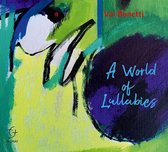 Val Bonetti - A World Of Lullabies (CD)