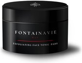 Exfoliating Face Toner Pads - Fontainavie Man - Federico Mahora