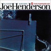 Joe Henderson - The Standard Joe (CD)