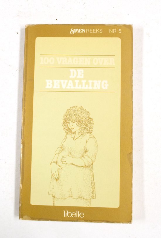 100-vragen-de-bevalling-onbekend-9789027494436-boeken-bol