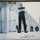 Bløf – Ze Is Er Niet (2 Track CDSingle) Nieuw