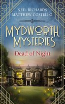 A Cosy Historical Mystery Series 14 - Mydworth Mysteries - Dead of Night