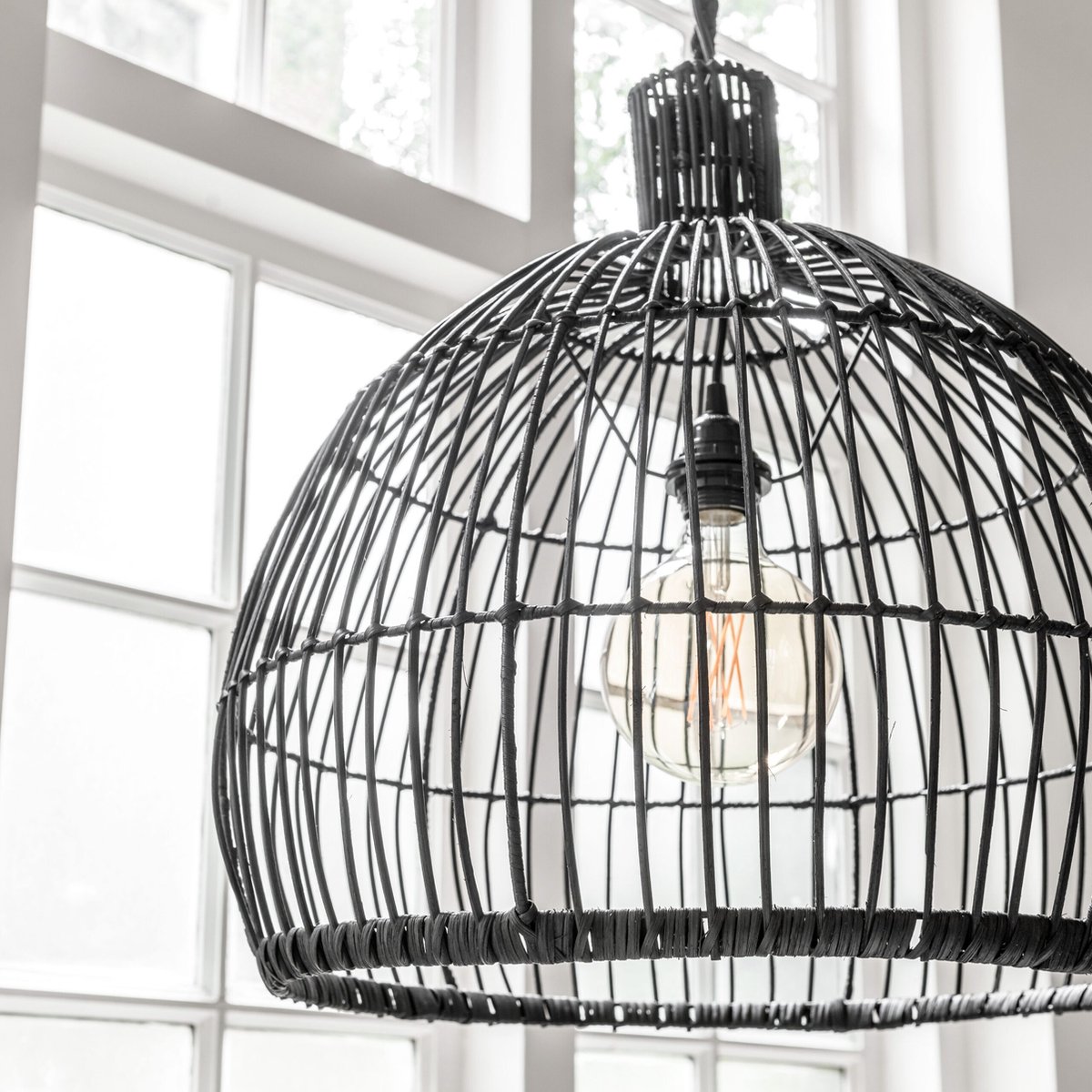 MUST Living Hanglamp Las Salinas Large - 50x50x50 cm