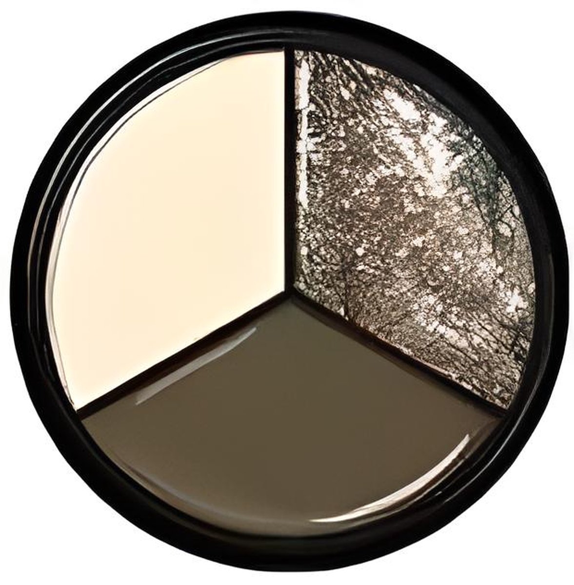 New Solid Paint Nail Gel / Stevige gellak / Polish Solid / Makkelijk aan te brengen / Blijft lang zitten / UV-kleur / Uitstekende kwaliteit / Kit met 3 kleuren + Nagelborstel/ Perú/ R 37