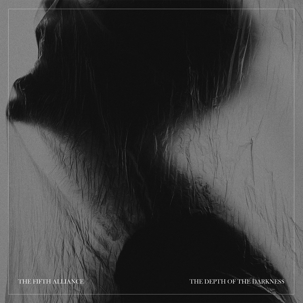 The Fifth Alliance - The Depth Of The Darkness (2 LP)