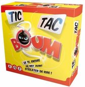 TIC TAC BOUM ECO PACK - ASMODE - jeu de société