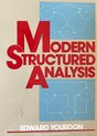 Modern Structured Analysis
