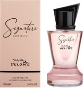 Shirley May - Signature - Eau de parfum 100 ml