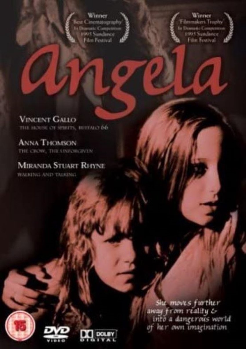 Angela (Import)