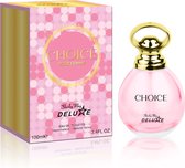 Shirley May - Choice -Eau de parfum 100 ml