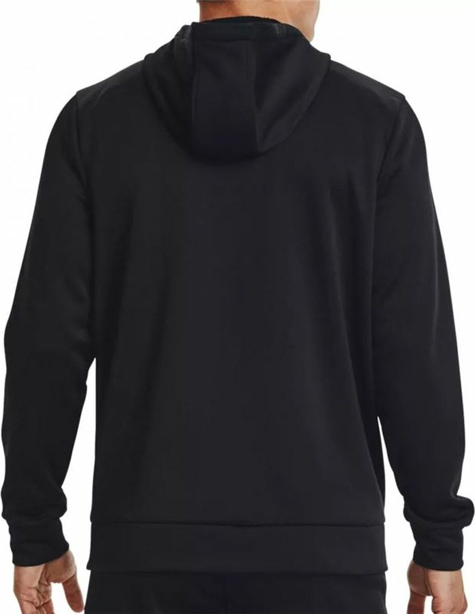 Men's Sports Jacket Under Armour Black