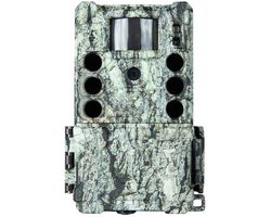 Bushnell - Wildcamera - 30MP Single Core 4K - Camouflage - No Glow - 119949M