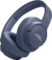 JBL Tune 770NC - Casque supra-auriculaire sans fil - Réduction de bruit - Blauw