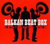 Balkan Beat Box - Nu-Made (Remixes & Videos) (CD)