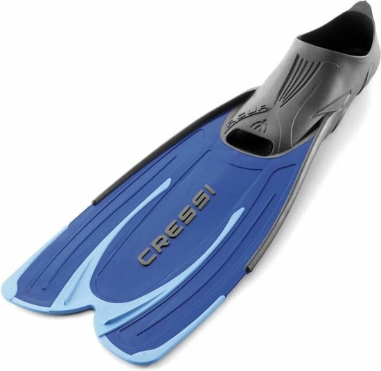Cressi Korte Zwemvliezen Voor Zwemmen Of Training In Het Zwembad En In De Zee%2c Licht: Made In Italy