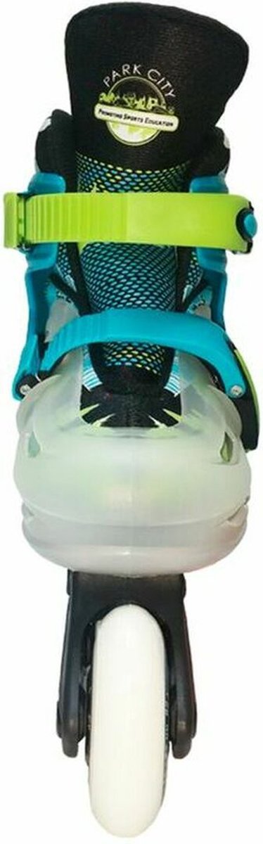 Inline Skates 0016650 Boys Blauw