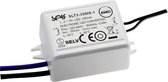 LED-driver 3.0 - 9.0 V/DC 3.15 W 350 mA Constante stroomsterkte Self Electronics SLT3-350IS-1