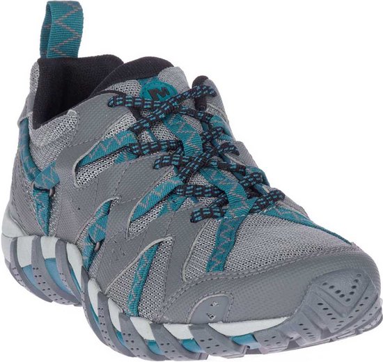 BRÜTTING Outdoorstiefel Bertolo High Outdoorschuh, Angenehme Schaft- und Laschenpolsterung