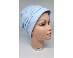 Chemo muts-chemo-alopecia-hoofdbedekking-muts