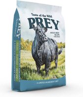 PREY | Angus Beef for Dogs 11,3 kg