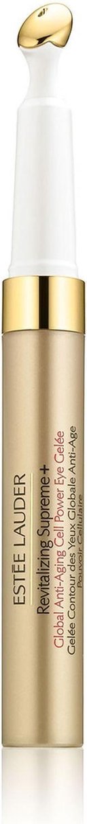 estee lauder revitalizing supreme eye gelee