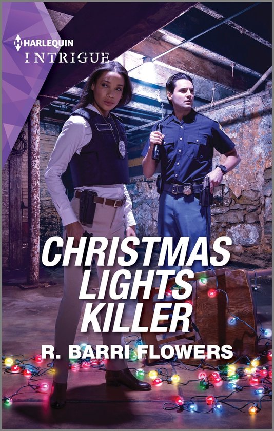 Foto: The lynleys of law enforcement 2 christmas lights killer