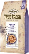 Carnilove True Fresh FISH for Cats 1,8 kg