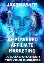 AI-Powered Affiliate Marketing