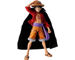 One Piece DXF The Grandline Men Wanokuni - Vol.20 Sanji