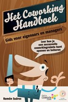 Het coworking handboek