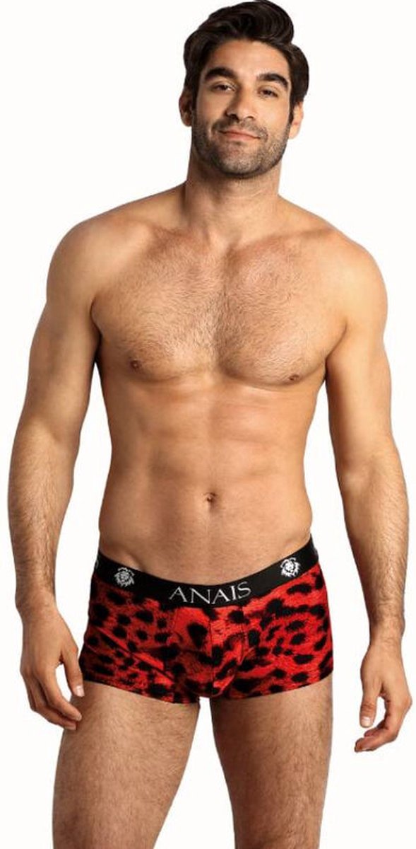 ANAIS MEN BOXER and BRIEF | Anais Men - Savage Boxer S